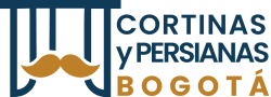 cortinas y persianas bogotá l2